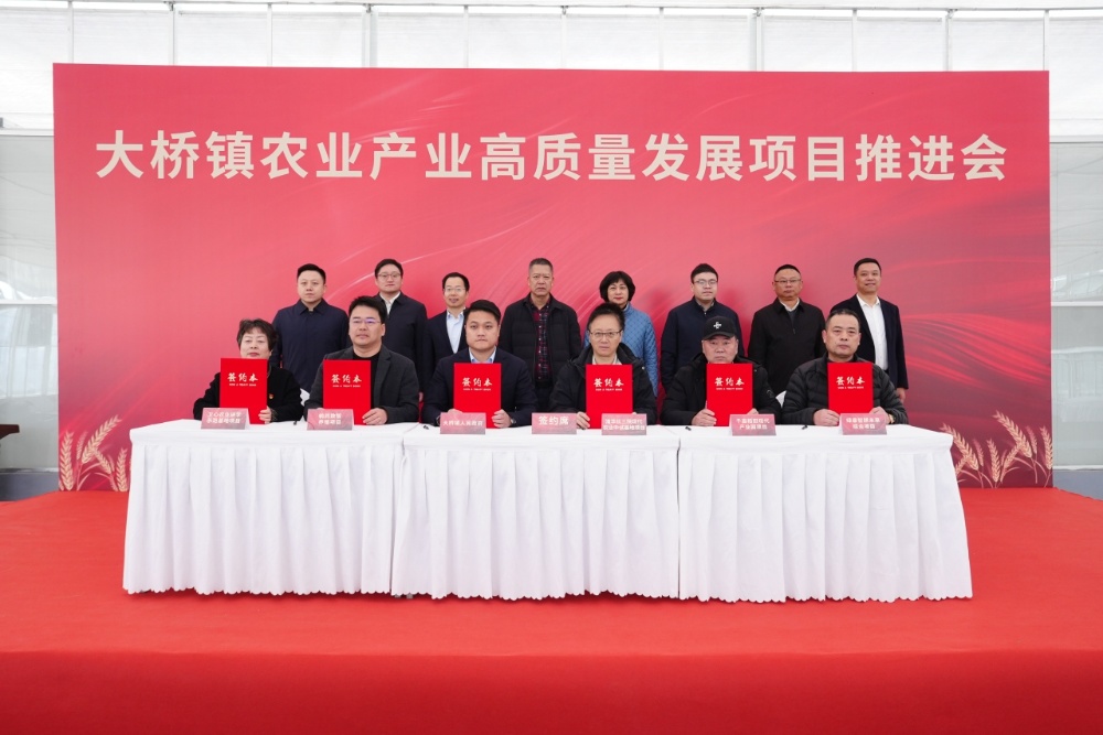 20260114大橋鎮開門紅農業簽約會 (2)